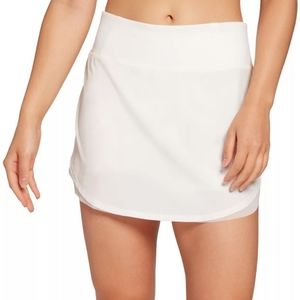CALIA TULIP HEM SKORT